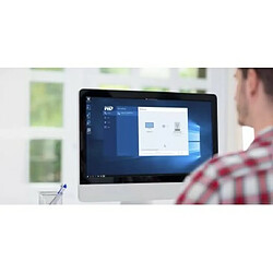 Western Digital WD30EZAZ - 3To