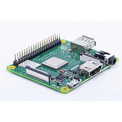 Raspberry Pi 3 A+