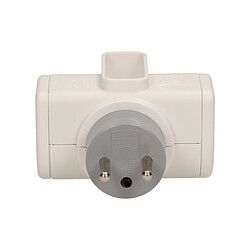 Orno OR-AE-1377 - multiprise rotative