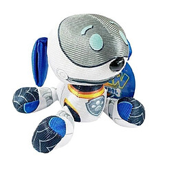 Paw Patrol peluche doudou