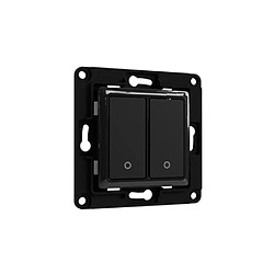 SHELLY Wall Switch 2 Button B