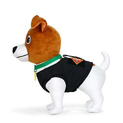Wp merchandise peluche chien Patron