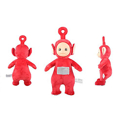 Peluche Teletubbies - doudou en coton