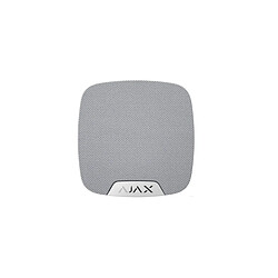 Ajax Systems Sirène AJAX HomeSiren Blanc