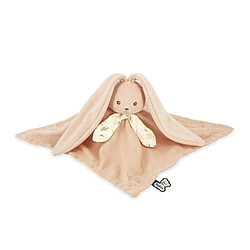 Kaloo doudou lapin Lapinoo - Pêche