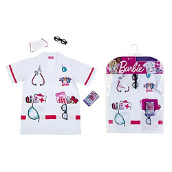 KLEIN Blouse de docteur Barbie