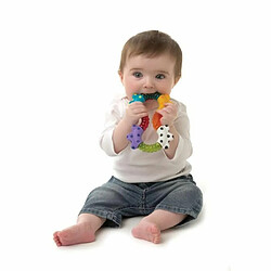 Acheter Playgo hochet bébé Click & Twist