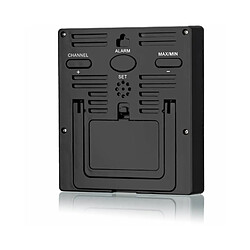 Bresser Tmeo Hygro Quadro