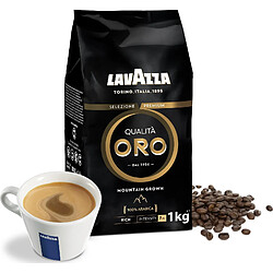 LAVAZZA Qualita Oro Mountain