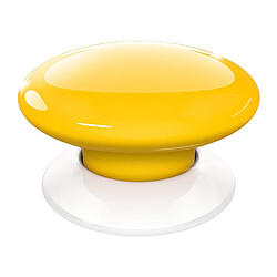 FIBARO Bouton de Contrôle Domotique