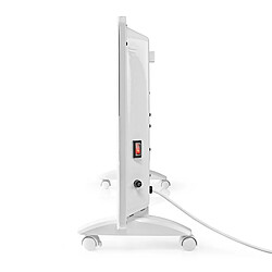 Avis Nedis Radiateur Convecteur Intelligent Wi-Fi