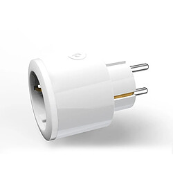 Avis Wewoo Prise Electrique Connectée 15A WiFi