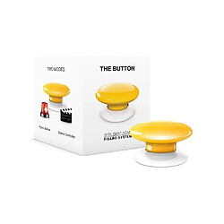 FIBARO Bouton de Contrôle Domotique