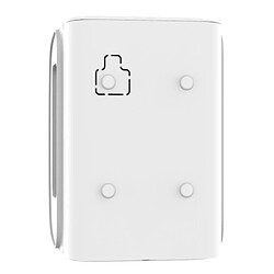 Acheter Ajax Systems Dual Curtain Outdoor