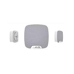 Ajax Systems Sirène AJAX HomeSiren Blanc