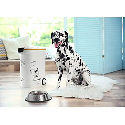 Gamelle pour chien