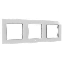 Shelly Wall Frame TripleW