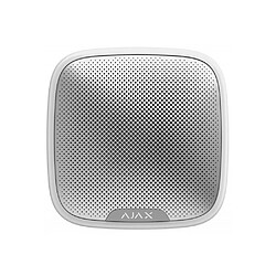 Ajax Systems Ajax Street Siren W