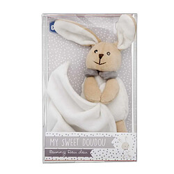 Doudou et peluche
