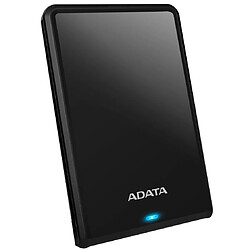 ADATA AHV620S-2TU3-CBK - 2 TB - Noir