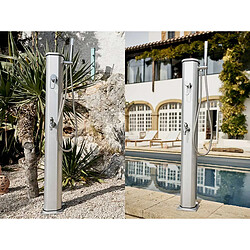 Formidra Jolly Go - Inox