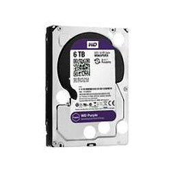 Western Digital WD Purple 6TB