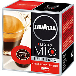 Lavazza capsules café Passionale - 16 pièces