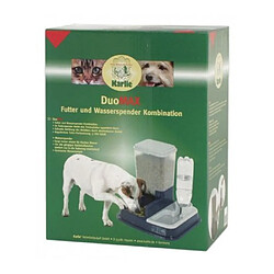 Gamelle pour chien