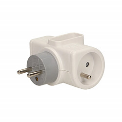 Avis Orno OR-AE-1377 - multiprise rotative