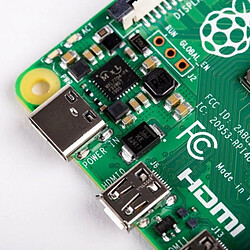 RASPBERRY Carte Mère Pi SC15184 2 GB pas cher