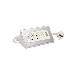 Orno Bloc Multiprise 3 Prises