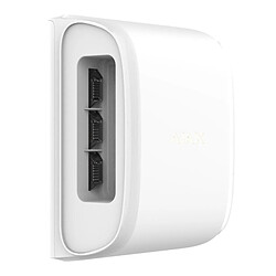 Avis Ajax Systems Dual Curtain Outdoor