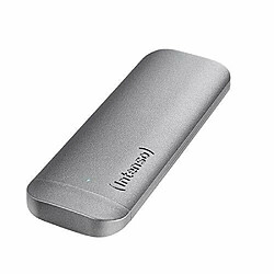 Intenso SSD USB C - 1.8"