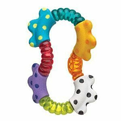 Avis Playgo hochet bébé Click & Twist