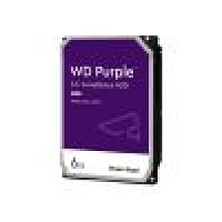 Western Digital WD64PURZ