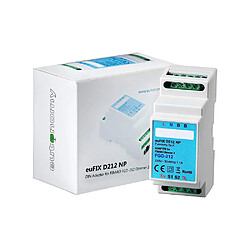 Eutonomy euFIX DIN EUT_D212NP