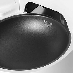 PETKIT YumShare Solo distriButeur de croquettes connecté - 3L pas cher