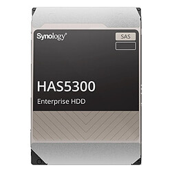 Synology HAS5300-8T - 8 TB