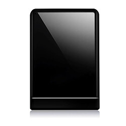 ADATA AHV620S-2TU3-CBK - 2 TB - Noir
