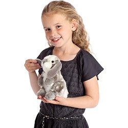 Gipsy peluche lapin bélier