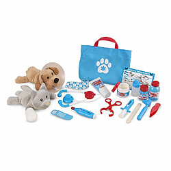 MELISSA & DOUG Kit de vétérinaire