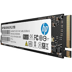 HP EX950 - 2 TB SSD