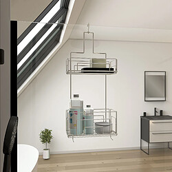 Distributeur & porte-savon Aurlane