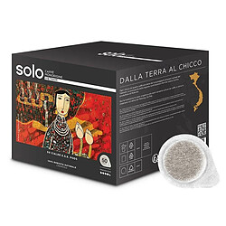 Polti capsules de café Solo Vietnam - 50 unités
