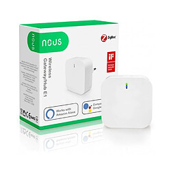 Nous-E1 Zigbee