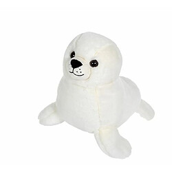 Gipsy peluche bébé phoque