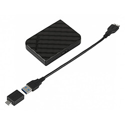 Verbatim Mini SSD Store'N'Go 1To