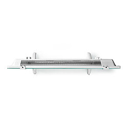 Nedis Radiateur Convecteur Intelligent Wi-Fi pas cher