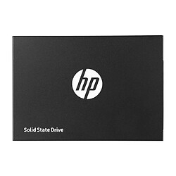 HP 2DP98AA - 250 Go