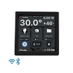 Shelly ShellyWallDisplay